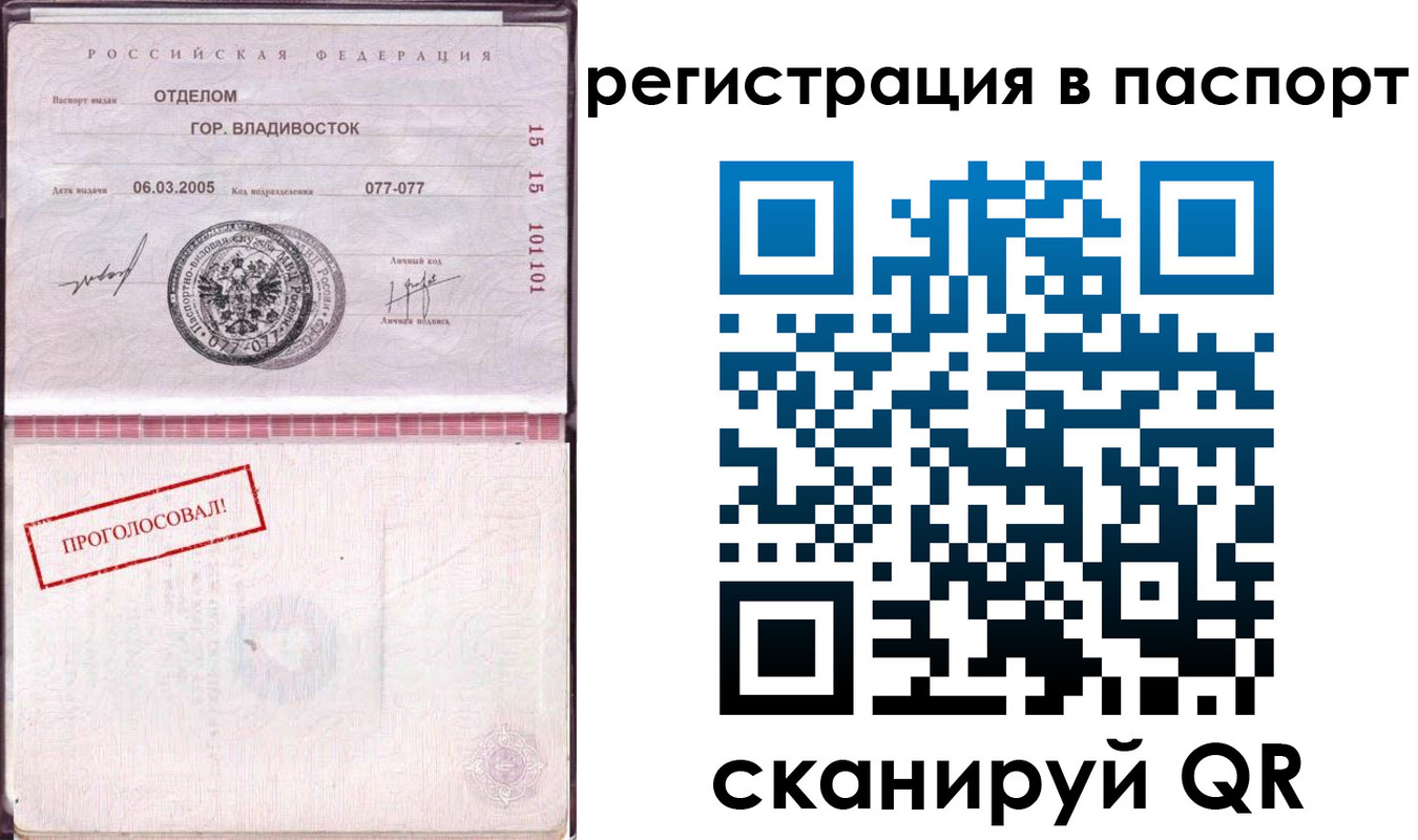 временная регистрация недорого в Чегеме